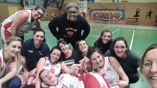 Equipe Loisirs F 