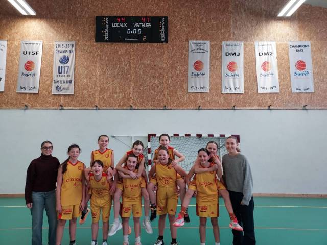 U13F CTC B