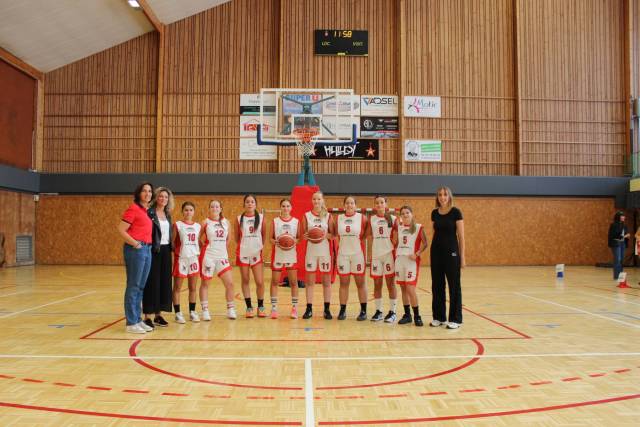 U18F CTC B