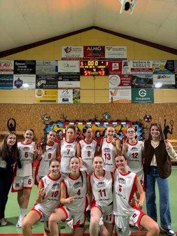 U18F CTC B