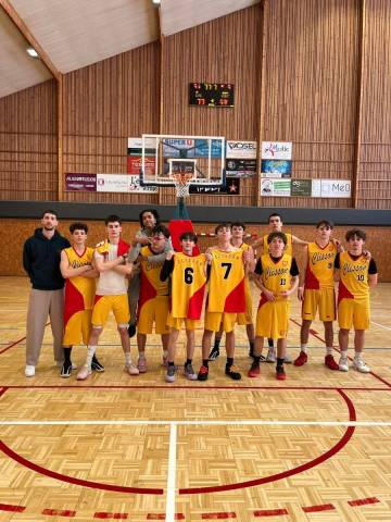 U18M CTC A