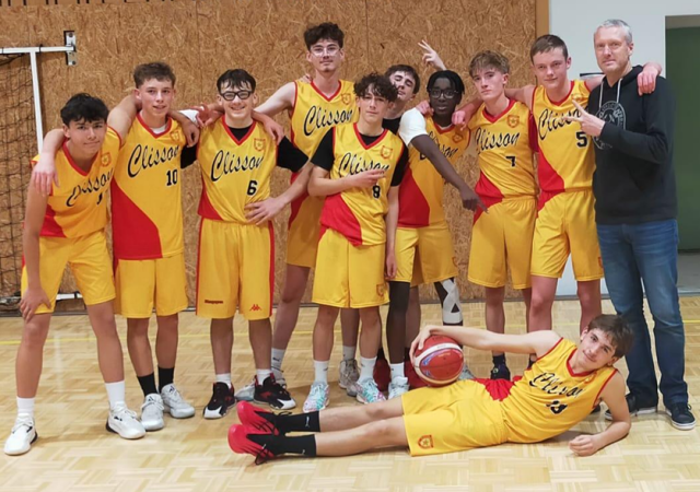 U18M CTC B