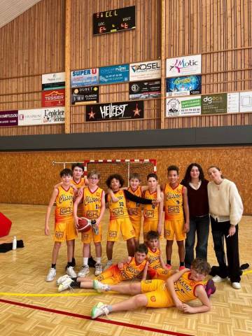 U13M CTC A